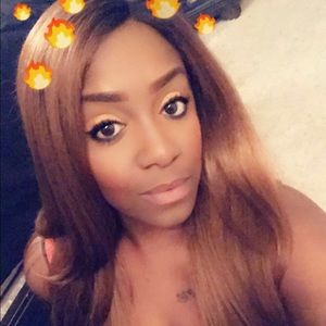 Meet your Posher, Amber